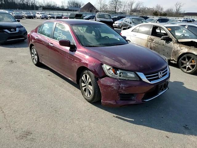 2013 Honda Accord - Image 10