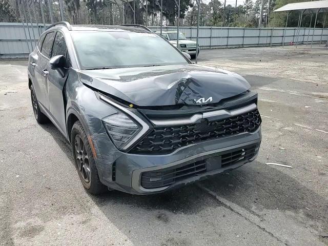 2024 Kia Sportage - Image 12