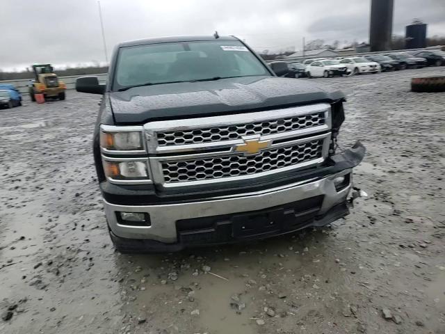2014 Chevrolet Silverado - Image 11
