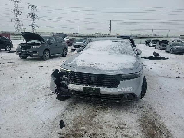 2023 Honda Accord - Image 11