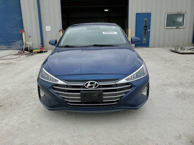 2019 Hyundai Elantra - Image 14