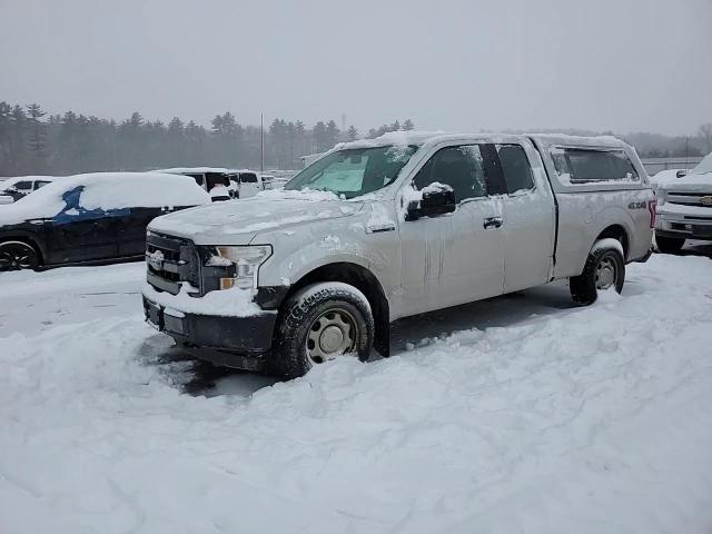 2017 Ford F-150 - Image 11