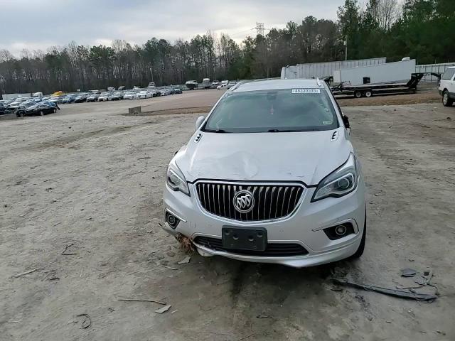 2017 Buick Envision - Image 12