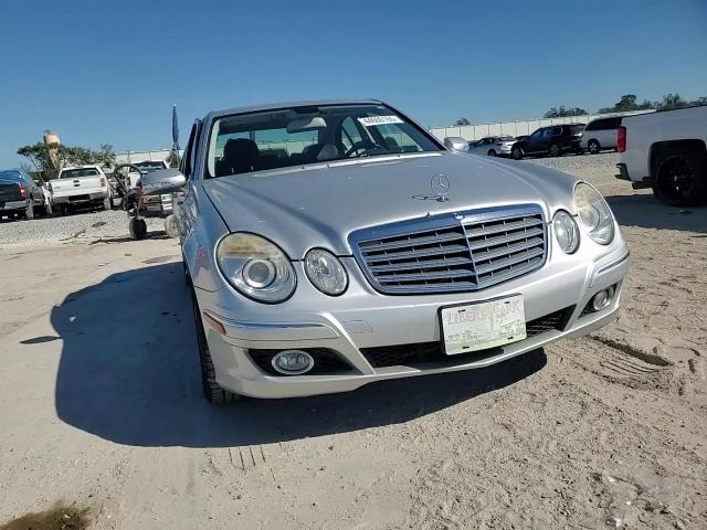 2007 Mercedes-Benz E-klasse - Image 10