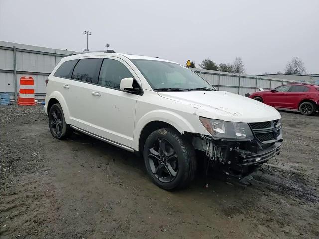 2020 Dodge Journey - Image 12