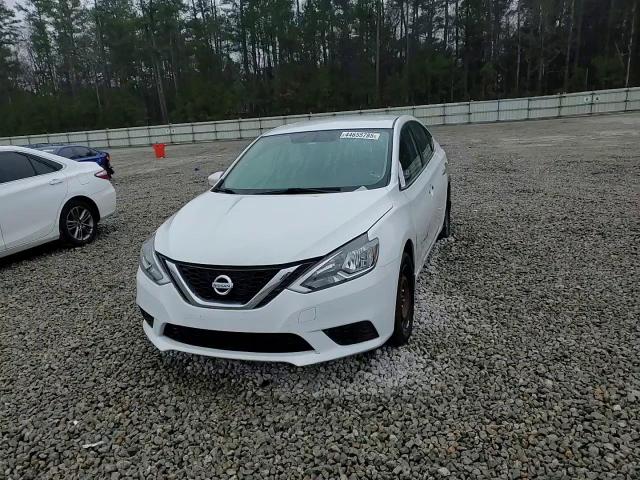 2016 Nissan Sentra - Image 11