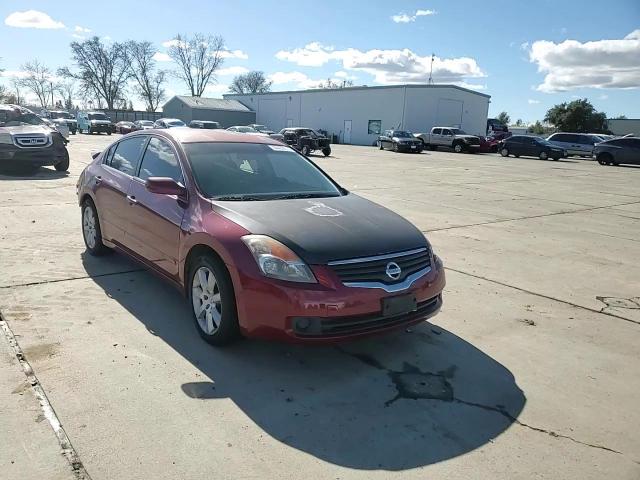 2007 Nissan Altima - Image 11