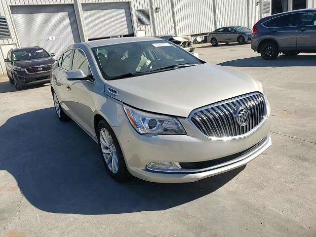 2016 Buick LaCrosse - Image 11