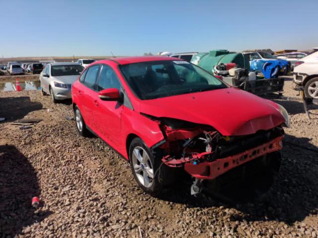 2014 Ford Focus - Image 13