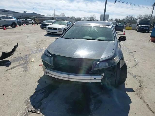 2012 Acura TL - Image 10