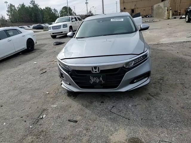 2019 Honda Accord - Image 10