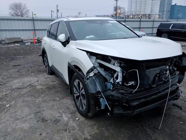 2021 Nissan Rogue - Image 12