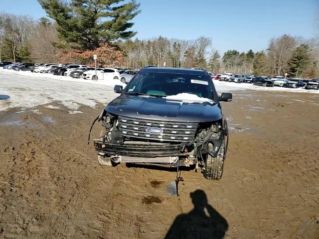 2016 Ford Explorer - Image 12