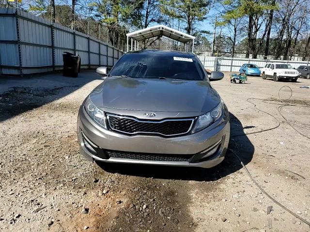 2013 Kia Optima - Image 13