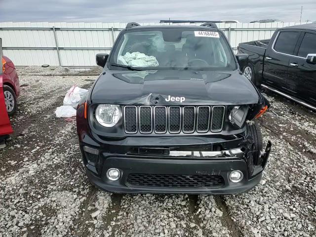 2020 Jeep Renegade - Image 12