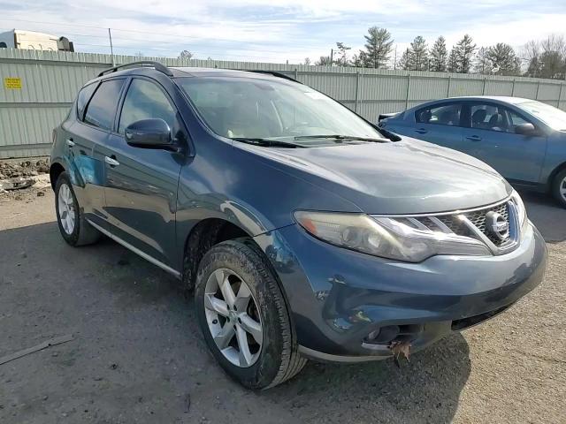 2014 Nissan Murano - Image 11