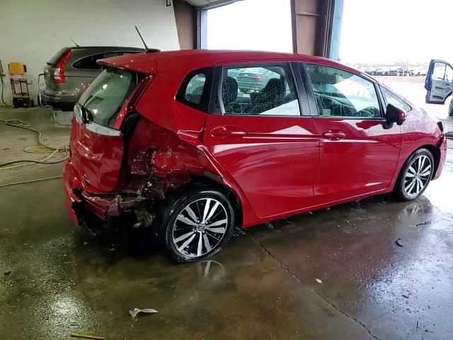 2018 Honda Fit - Image 13