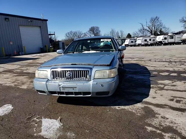 2010 Mercury Grand Marquis - Image 10