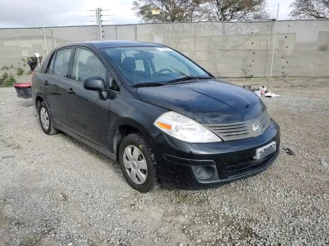 2010 Nissan Versa - Image 10