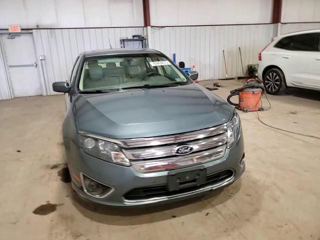 2012 Ford Fusion - Image 13