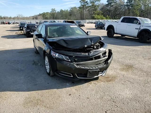 2018 Chevrolet Impala - Image 10