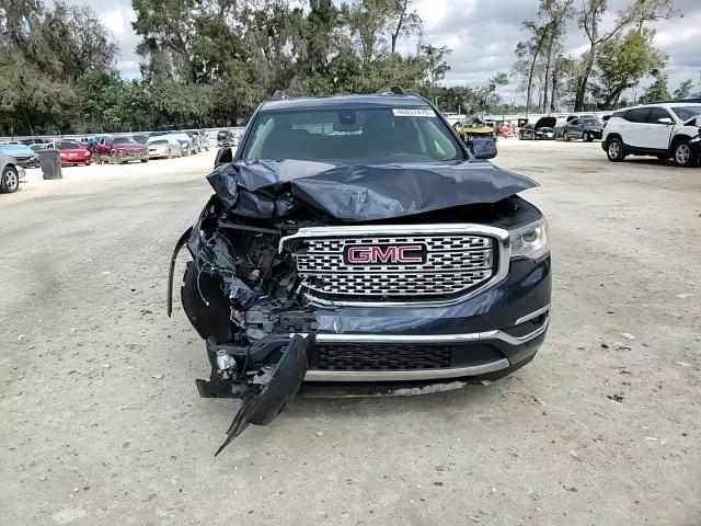 2018 GMC Acadia - Image 12