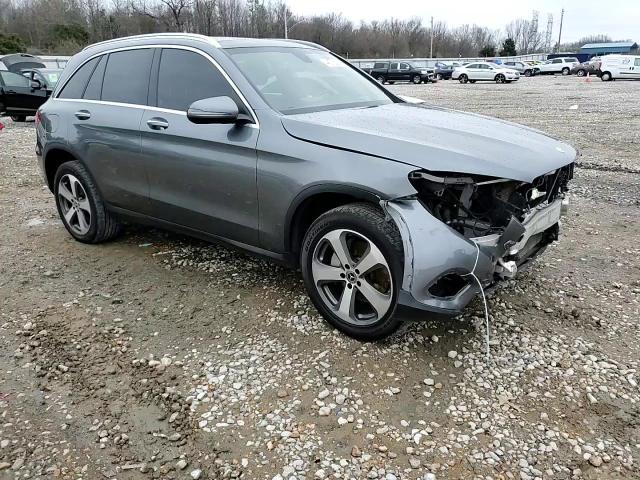 2018 Mercedes-Benz GLC - Image 11