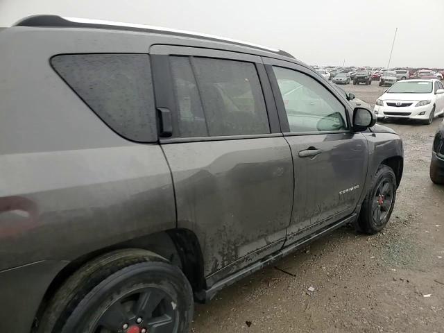 2014 Jeep Compass - Image 12