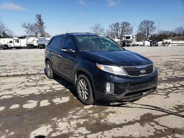 2015 Kia Sorento - Image 11