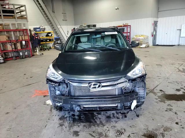 2013 Hyundai Santa Fe - Image 12