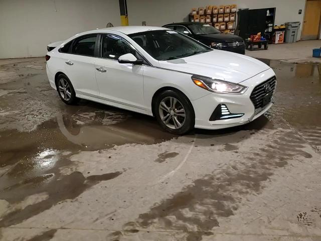 2018 Hyundai Sonata - Image 13
