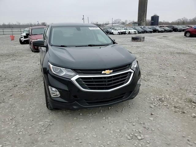 2018 Chevrolet Equinox - Image 11
