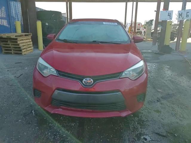 2016 Toyota Corolla - Image 13