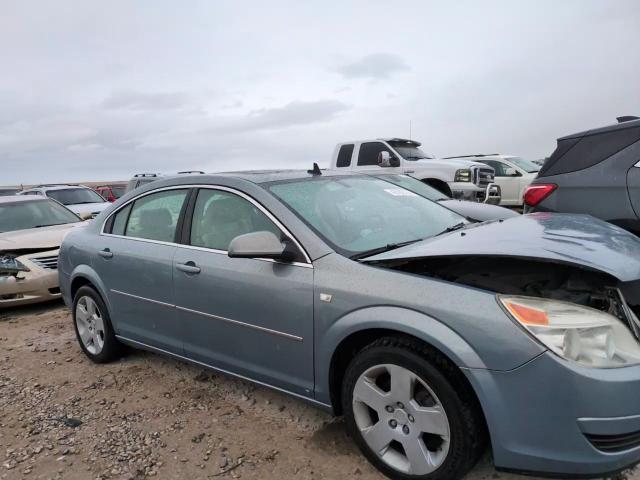 2008 Saturn Aura - Image 10
