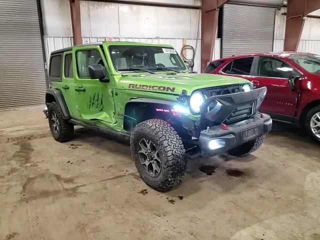 2019 Jeep Wrangler - Image 12