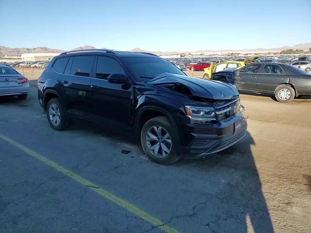 2018 Volkswagen Atlas - Image 14