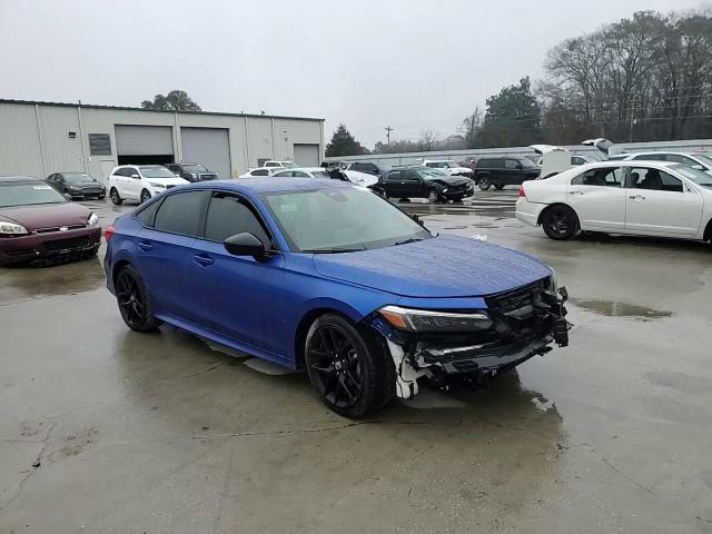 2024 Honda Civic - Image 10