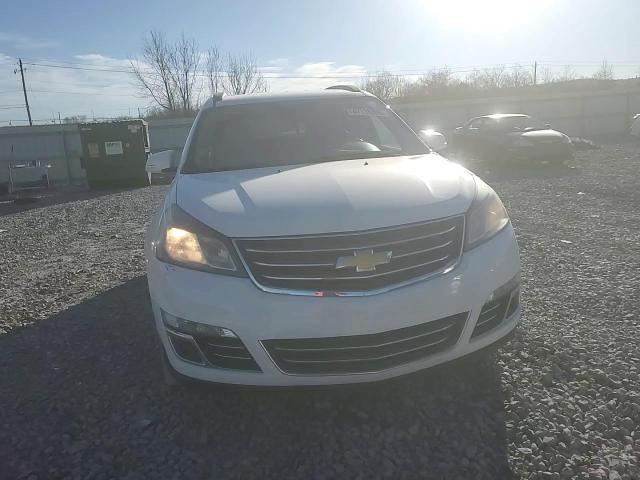 2015 Chevrolet Traverse - Image 11