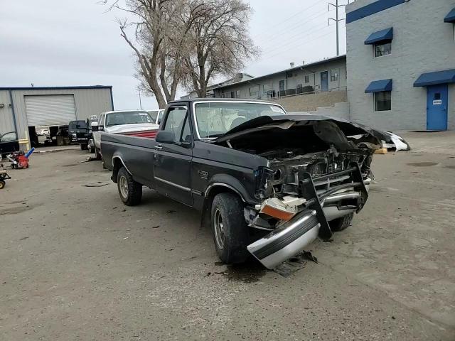 1995 Ford F150 VIN: 1FTDF15Y7SLB98968 Lot: 49766385