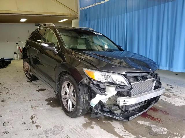 2015 Acura RDX - Image 12