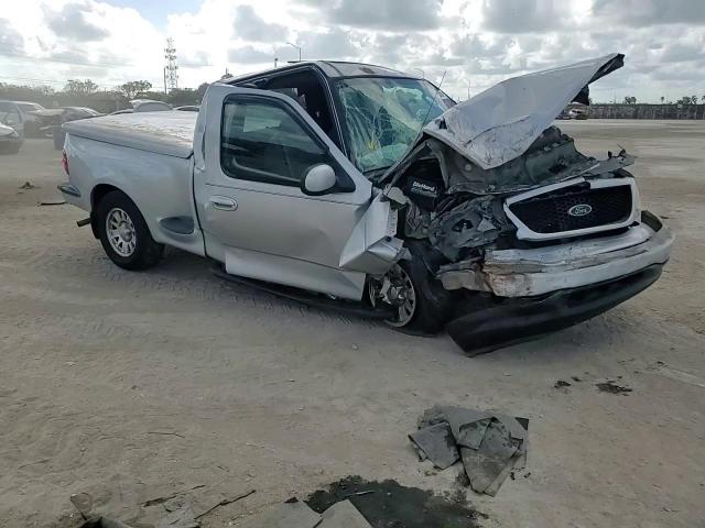 2003 Ford F-150 - Image 10