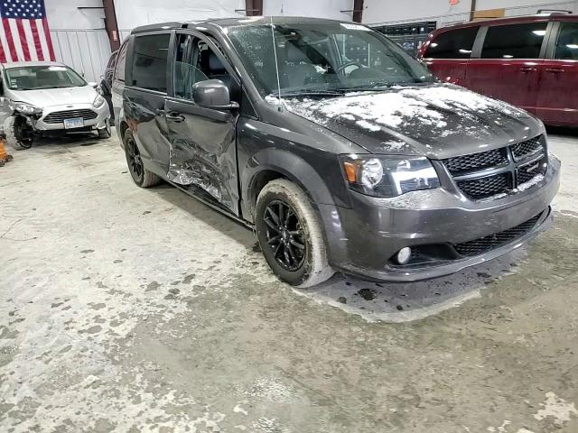 2019 Dodge Caravan - Image 14