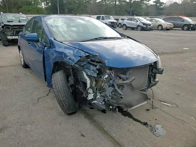 2014 Honda Civic - Image 14