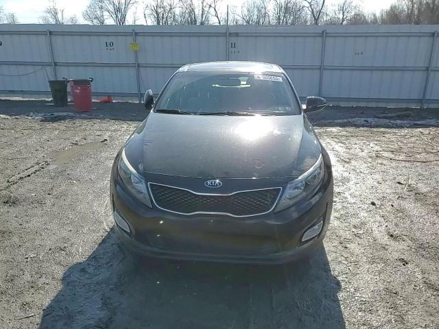 2014 Kia Optima - Image 11