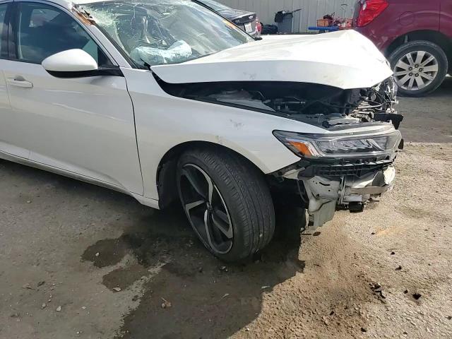 2019 Honda Accord - Image 10