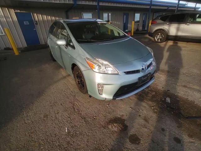 2012 Toyota Prius - Image 11