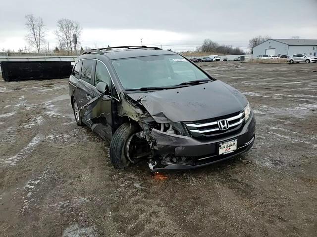 2014 Honda Odyssey - Image 11
