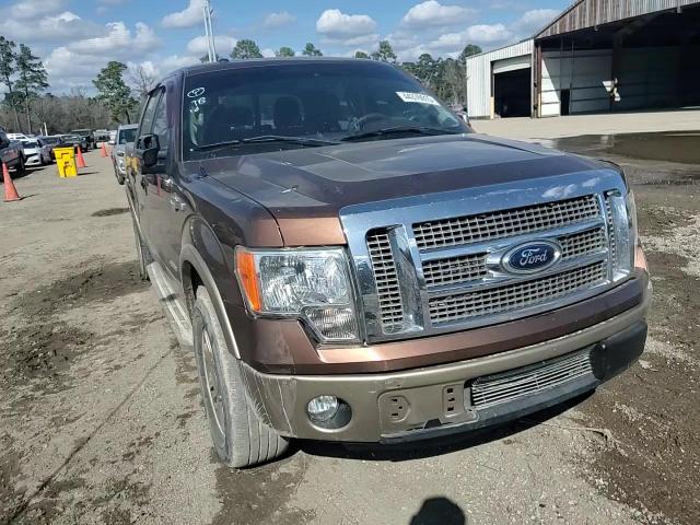 2012 Ford F-150 - Image 10