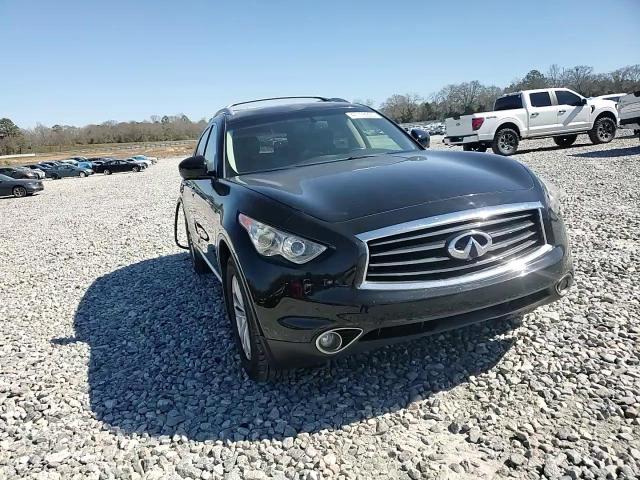 2012 Infiniti Fx35 VIN: JN8AS1MU2CM122605 Lot: 47178935
