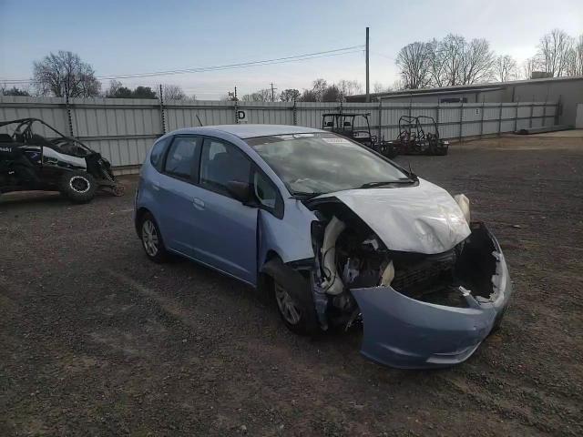 2009 Honda Fit - Image 11
